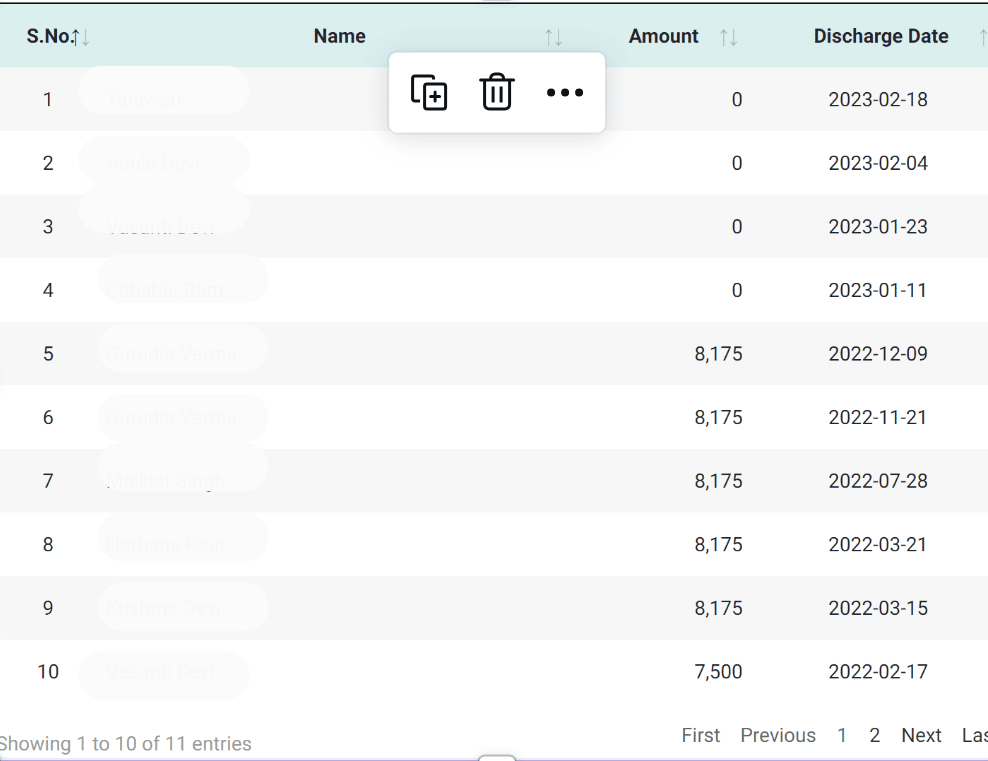 Ayushman Card Balance Check